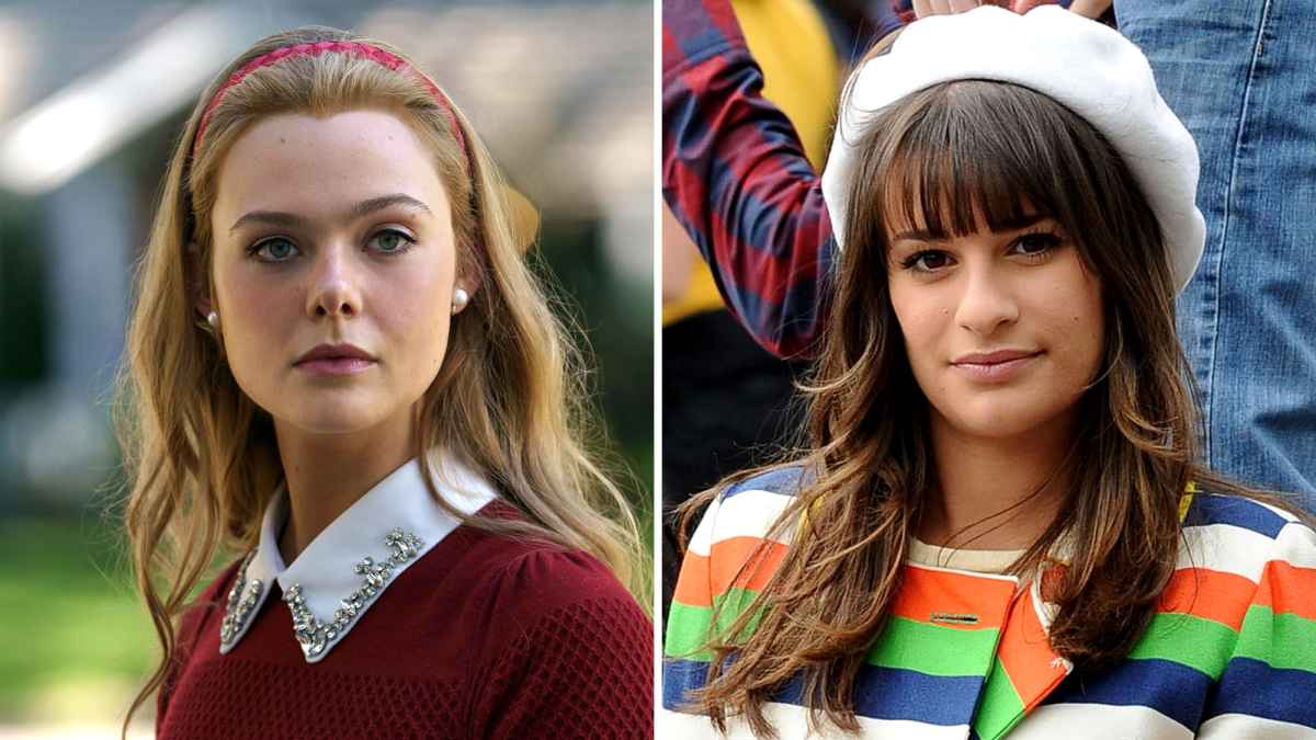 The Girl From Plainville': Michelle Carter and 'Glee' Link Explained