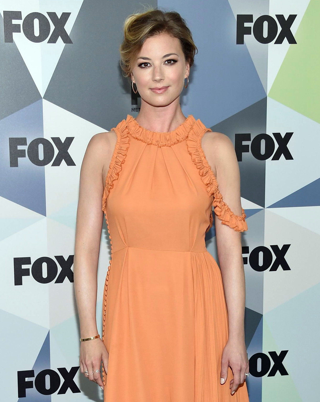 1340px x 1683px - Emily VanCamp Returning to 'The Resident' for Season 5 Finale