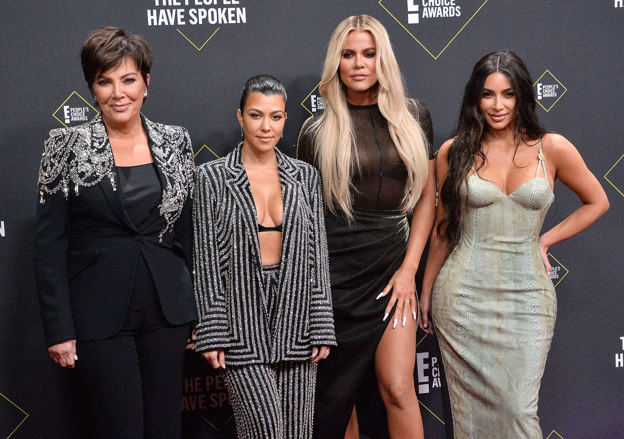 Kim K's brand Skims accused of 'horrendous' photoshop in latest