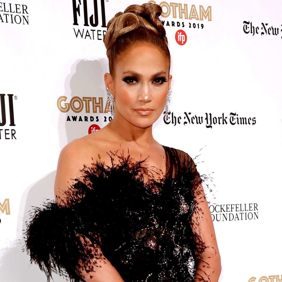 Jennifer Lopez's Potato Salad Recipe From Halftime - Netflix Tudum