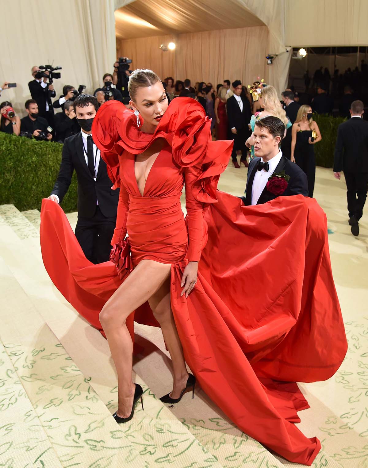 The 2022 Met Gala Theme, Explained