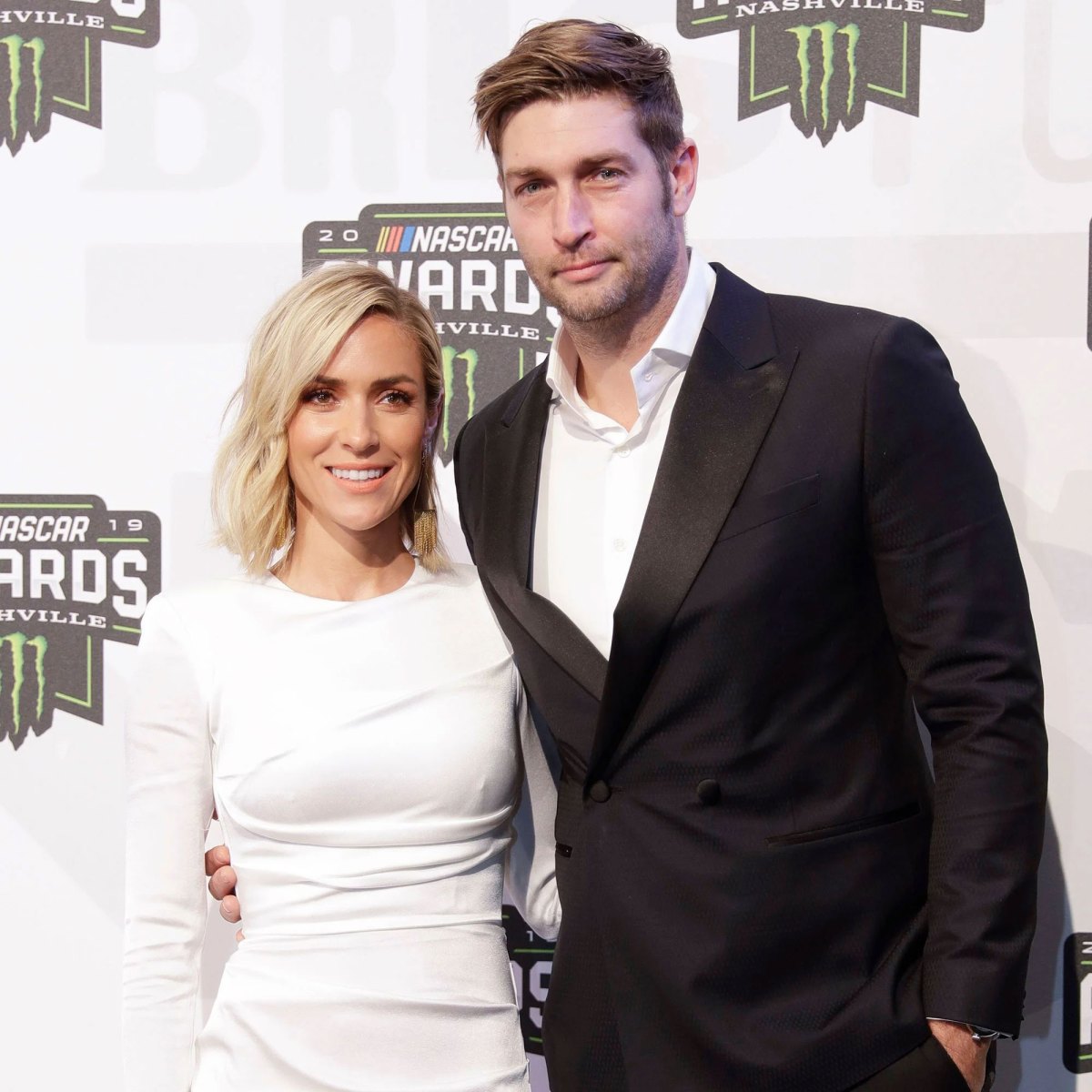 Jay Cutler will be lucky if TV viewers like him, let alone love him