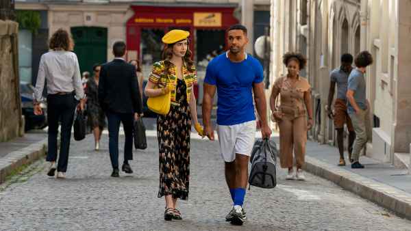 Emily in Paris' Season 3 Burning Questions Answered