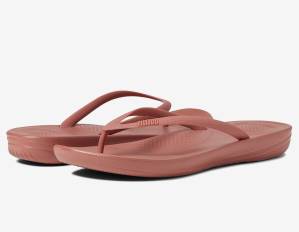 FitFlop Iqushion Ergonomic Flip-Flop