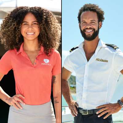 ‘Below Deck’ Cast Through the Years: A Guide to Who’s Dated Who | Us Weekly