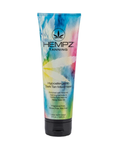 Hempz Dark Tan Maximizer