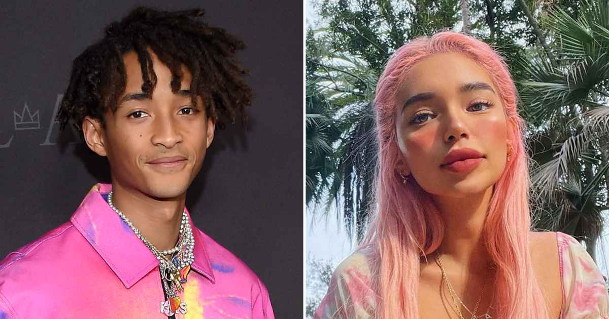 Hear Willow Smith's New Song, '5' ft. Jaden Smith