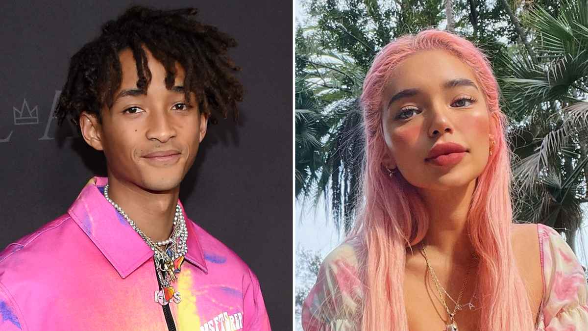 Who Is Jaden Smith's Girlfriend? All About Sab Zada