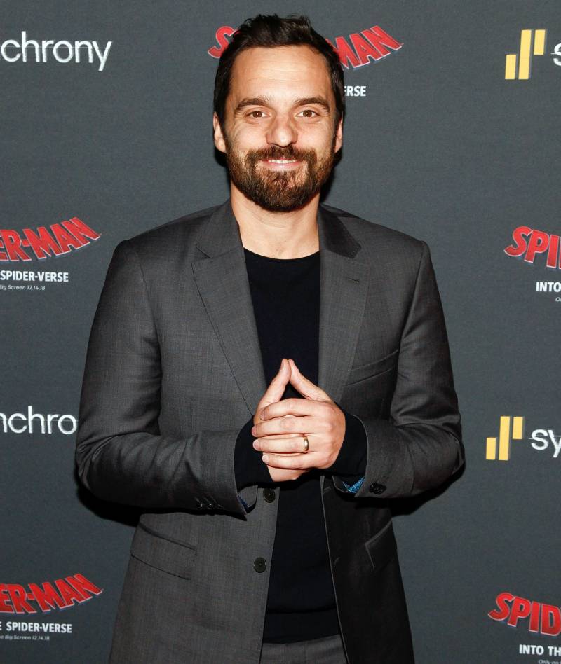 Jake Johnson Minx Pilot Was One of the Best Things I’ve Read in Years