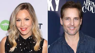 Jennie Garth and Peter Facinelli Ups and Downs Through the Years: From Falling in Love on Set to Coparenting