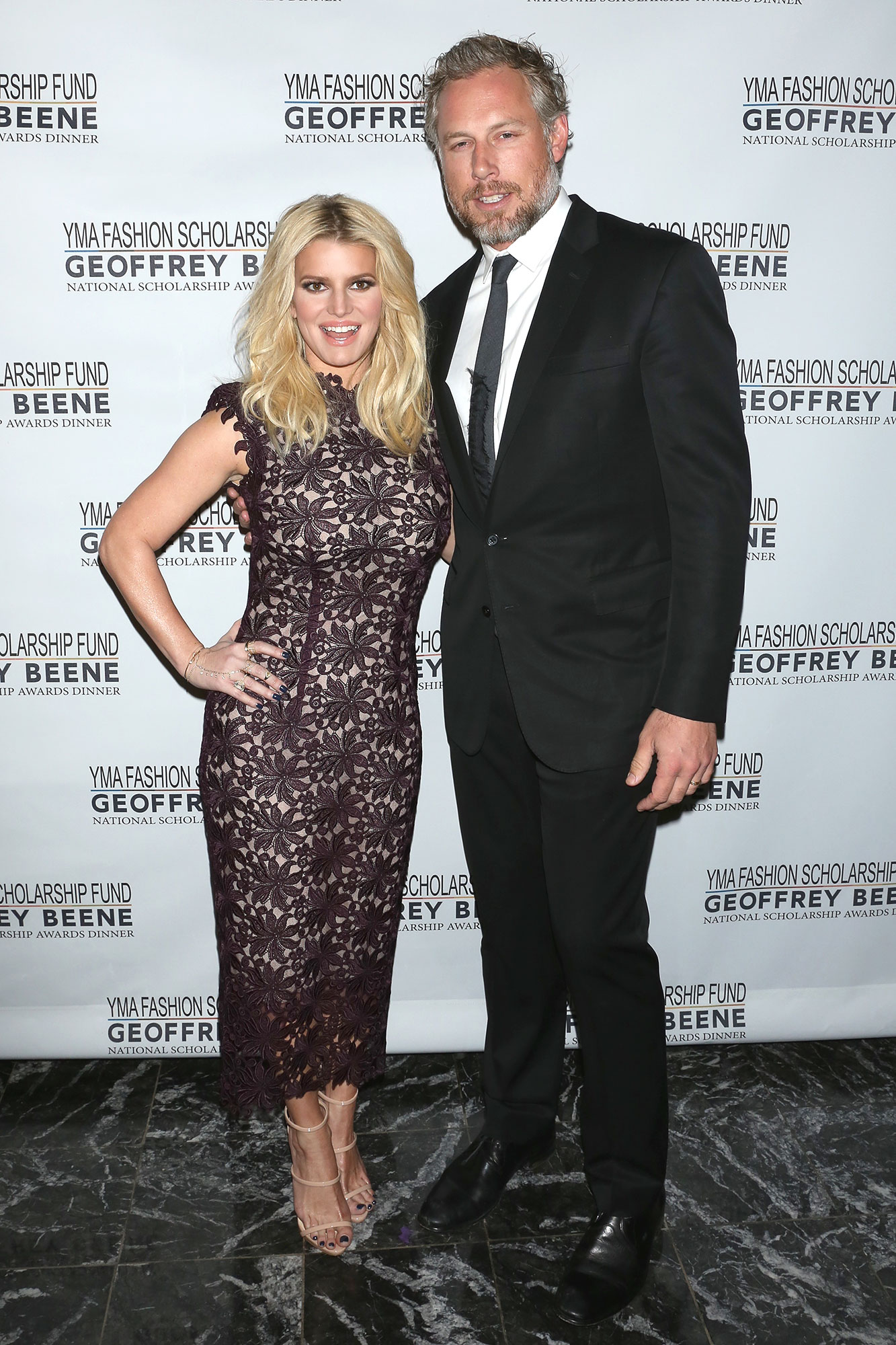 Jessica Simpson Says She and Husband Eric Johnson Learn from Each Other