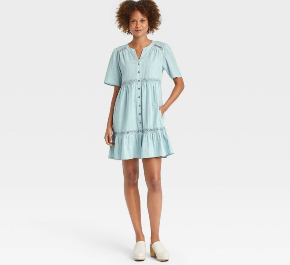 30% off Knox Rose Women's Apparel at Target (Valid In-Store and Online)