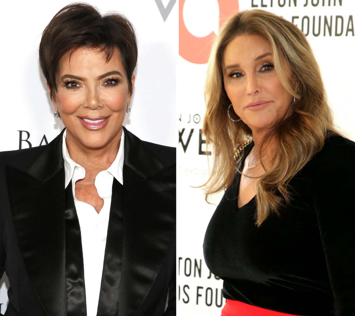 Kris Jenner Found Out About Caitlyn's Transition Through 'KUWTK' Execs