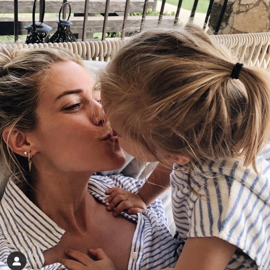 Kristin Cavallari’s Daughter Saylor, 6, Gets Ears Pierced: What a ‘Champ’ Promo