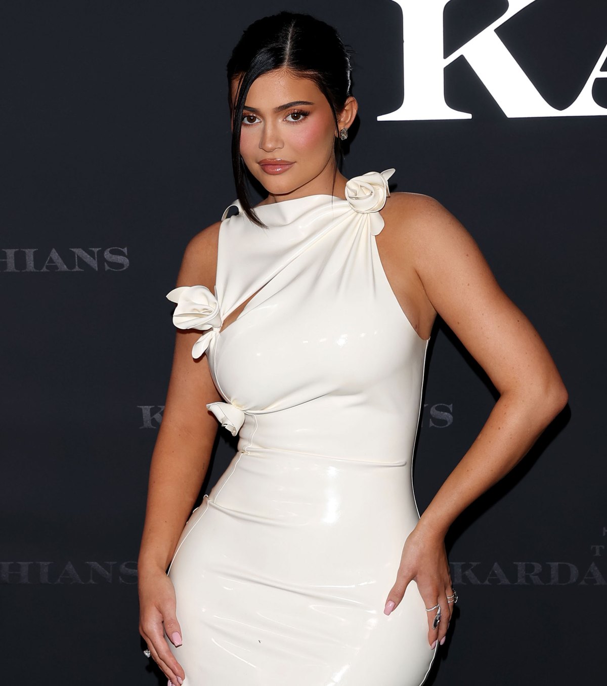 Kylie Jenner Fashion Style @ Laguna Beach July 19, 2020