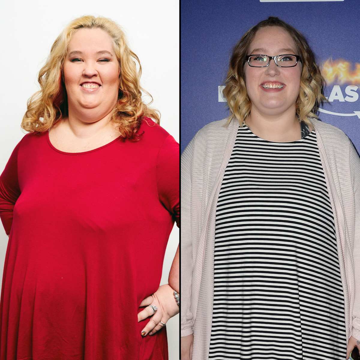 Mama June Shannon's 4 Daughters: Everything to Know