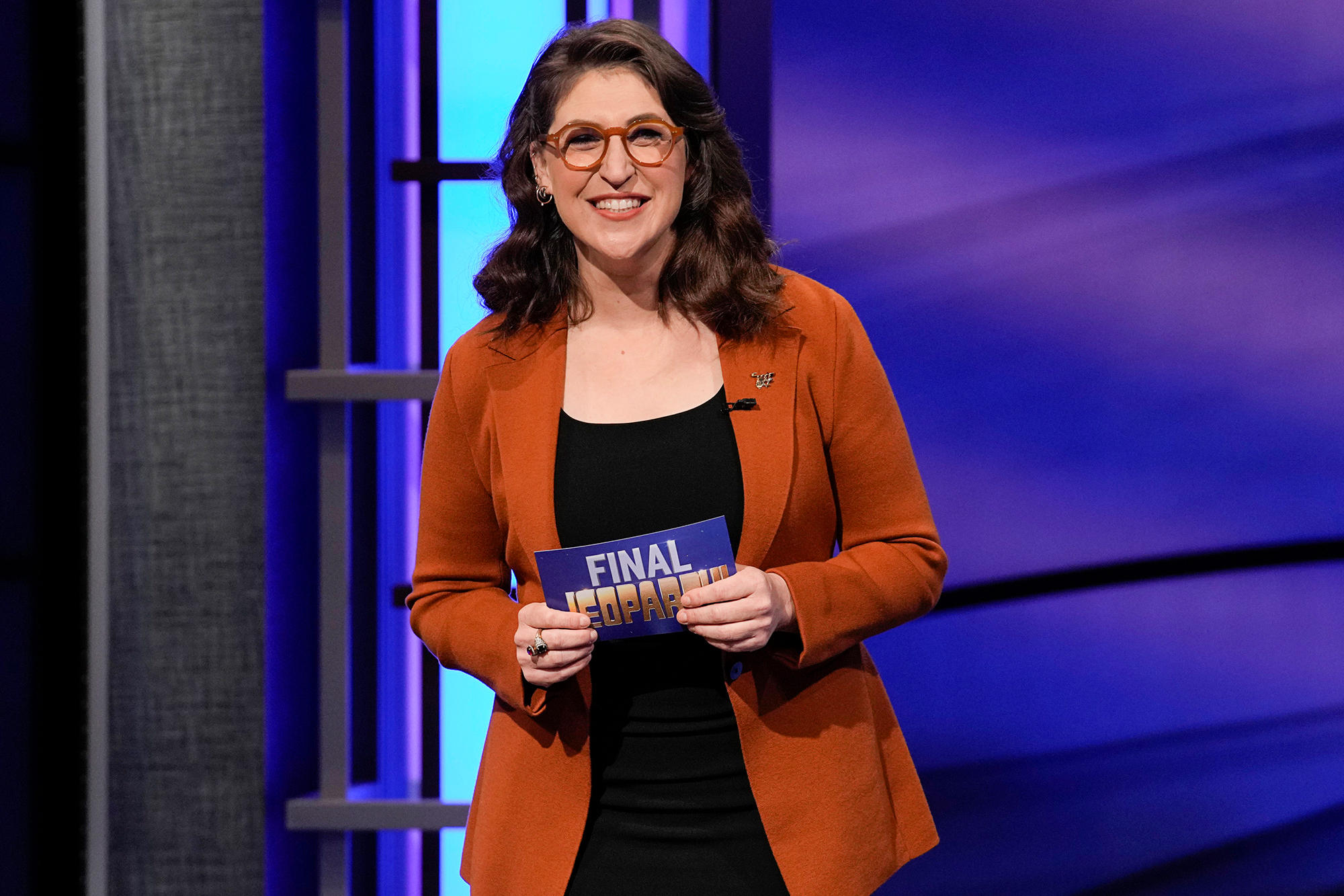 ‘Jeopardy!’ Viewers Can’t Get Enough of the ‘Hot Priest’ Competing