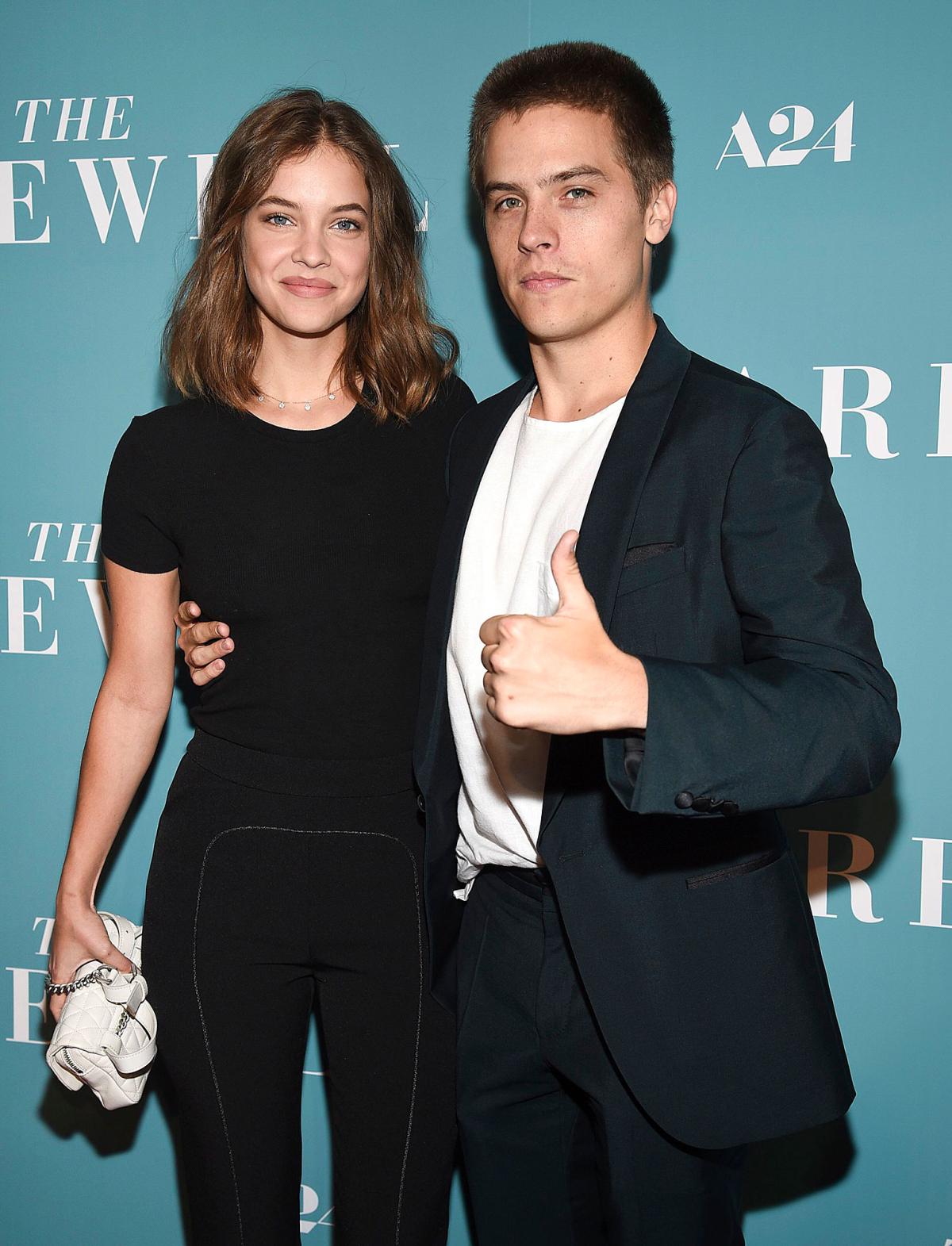 Cole Sprouse, Dylan Sprouse Through the Years: 'Suite Life,' More