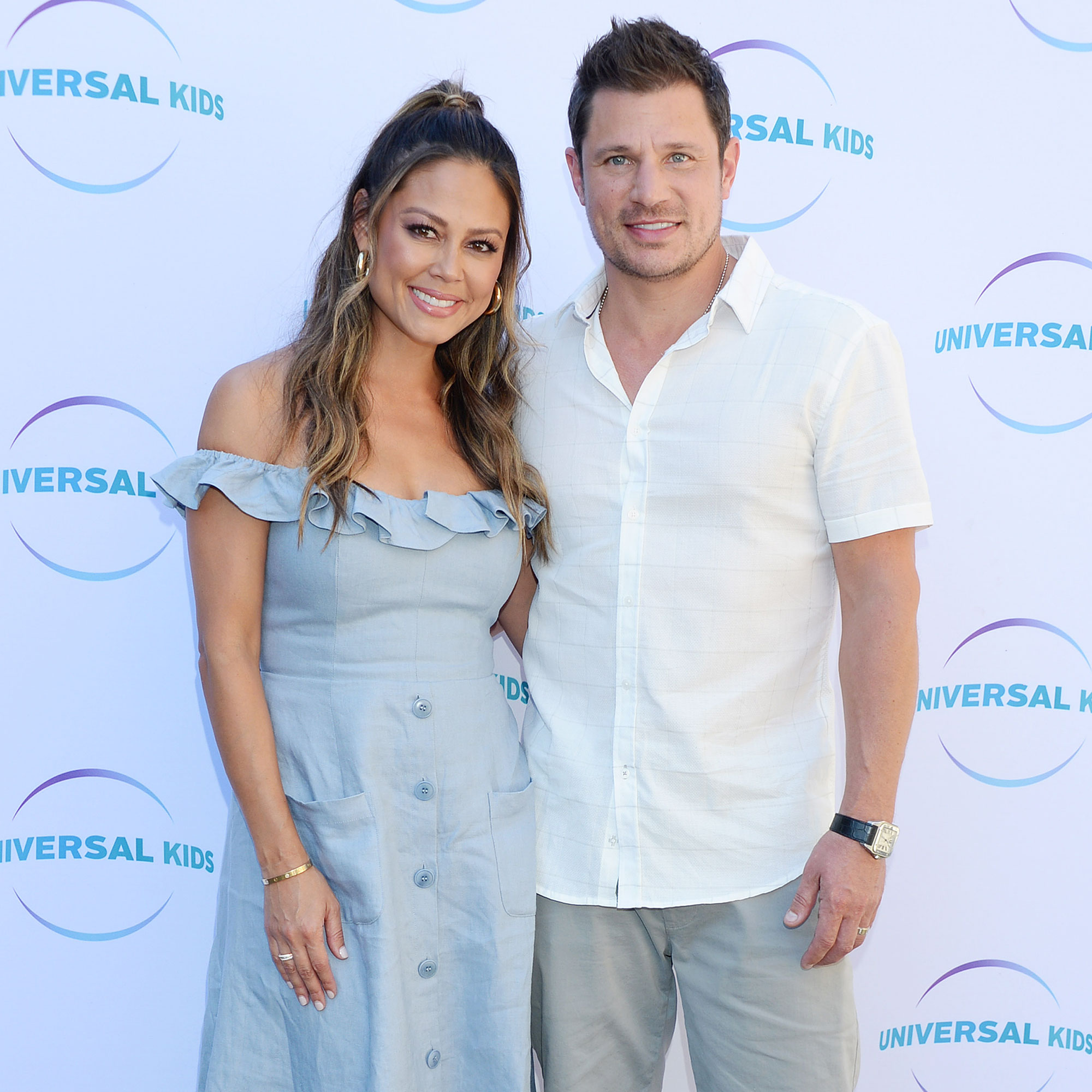 Nick Lachey 'Clearly Overreacted' After Paparazzi Altercation