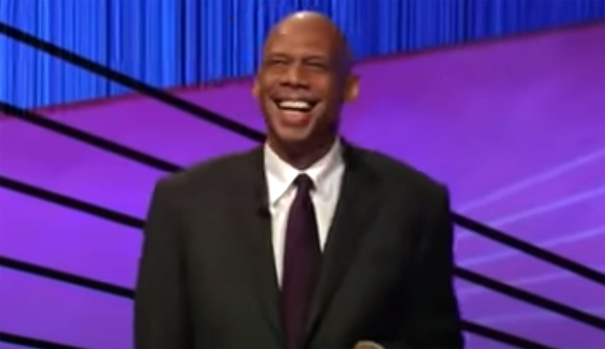 ‘Jeopardy!’ Viewers Can’t Get Enough of the ‘Hot Priest’ Competing