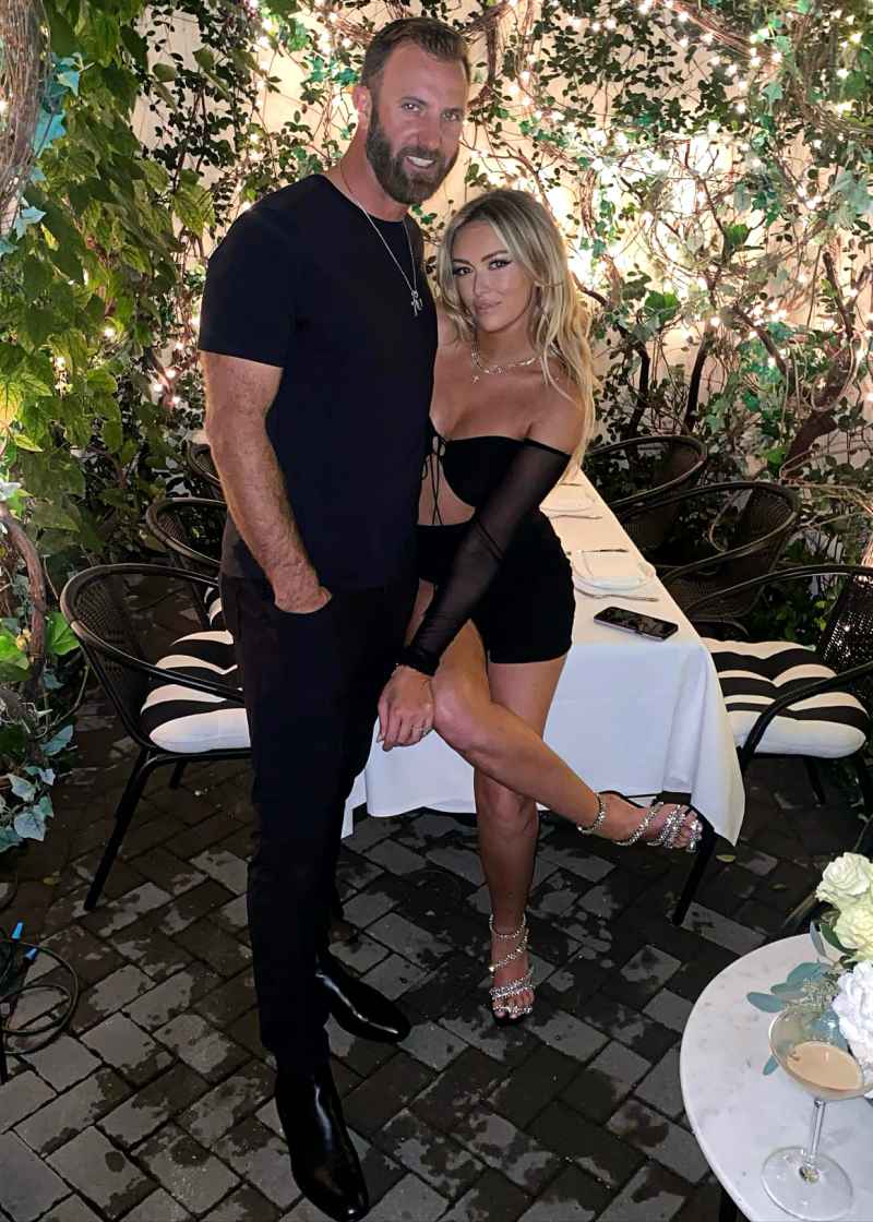 Paulina Gretzky - News - IMDb