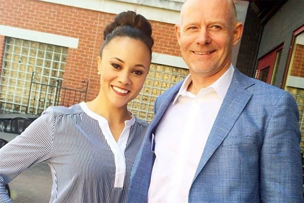 RHOP's Ashley, Michael Darby's Timeline: Prenup, Cheating Scandals