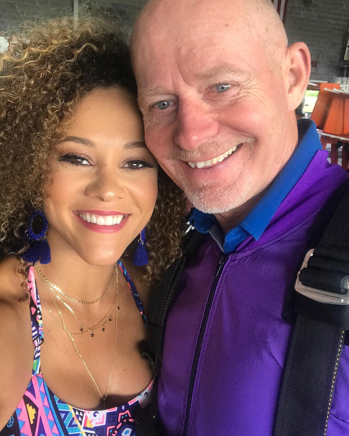 RHOP's Ashley, Michael Darby's Timeline: Prenup, Cheating Scandals