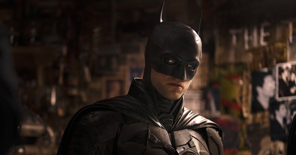 1200px x 630px - 'The Batman' 2: Everything to Know About Robert Pattinson's Sequel