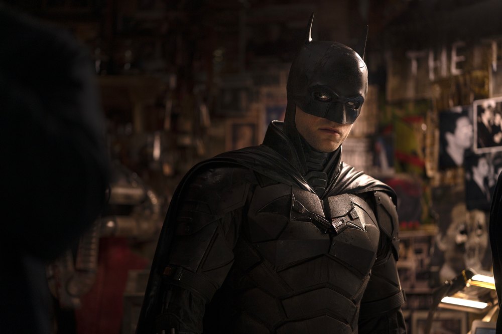 The Batman' 2: Everything to Know About Robert Pattinson's Sequel