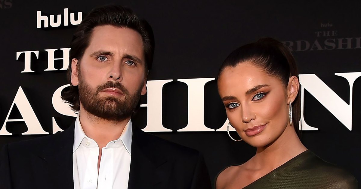 Scott Disick Is Taking Rebecca Donaldson Romance ‘Day by Day’ | Us Weekly