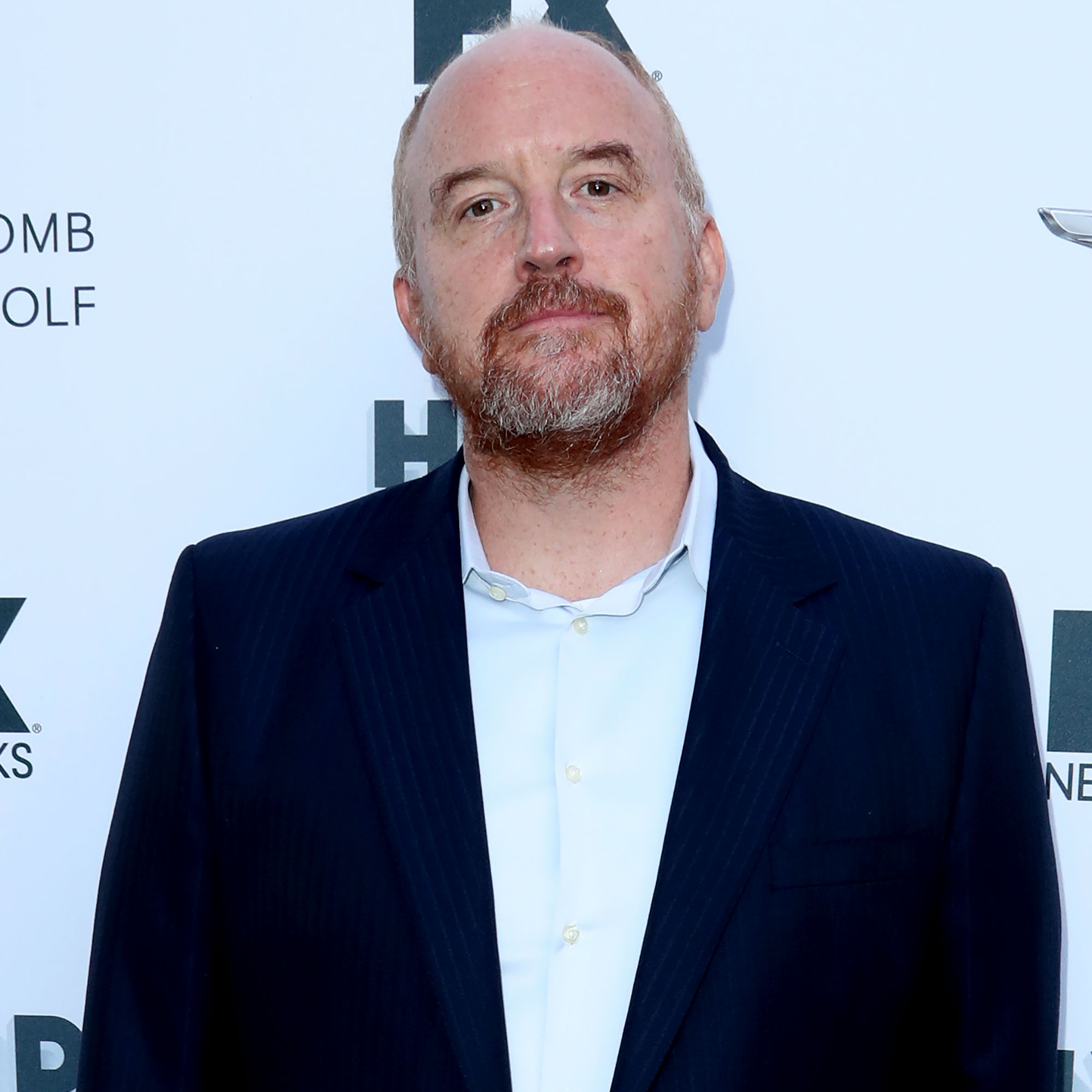 Louis CK Wins Grammy for First Comedy Special Since Misconduct Claims – The  Hollywood Reporter