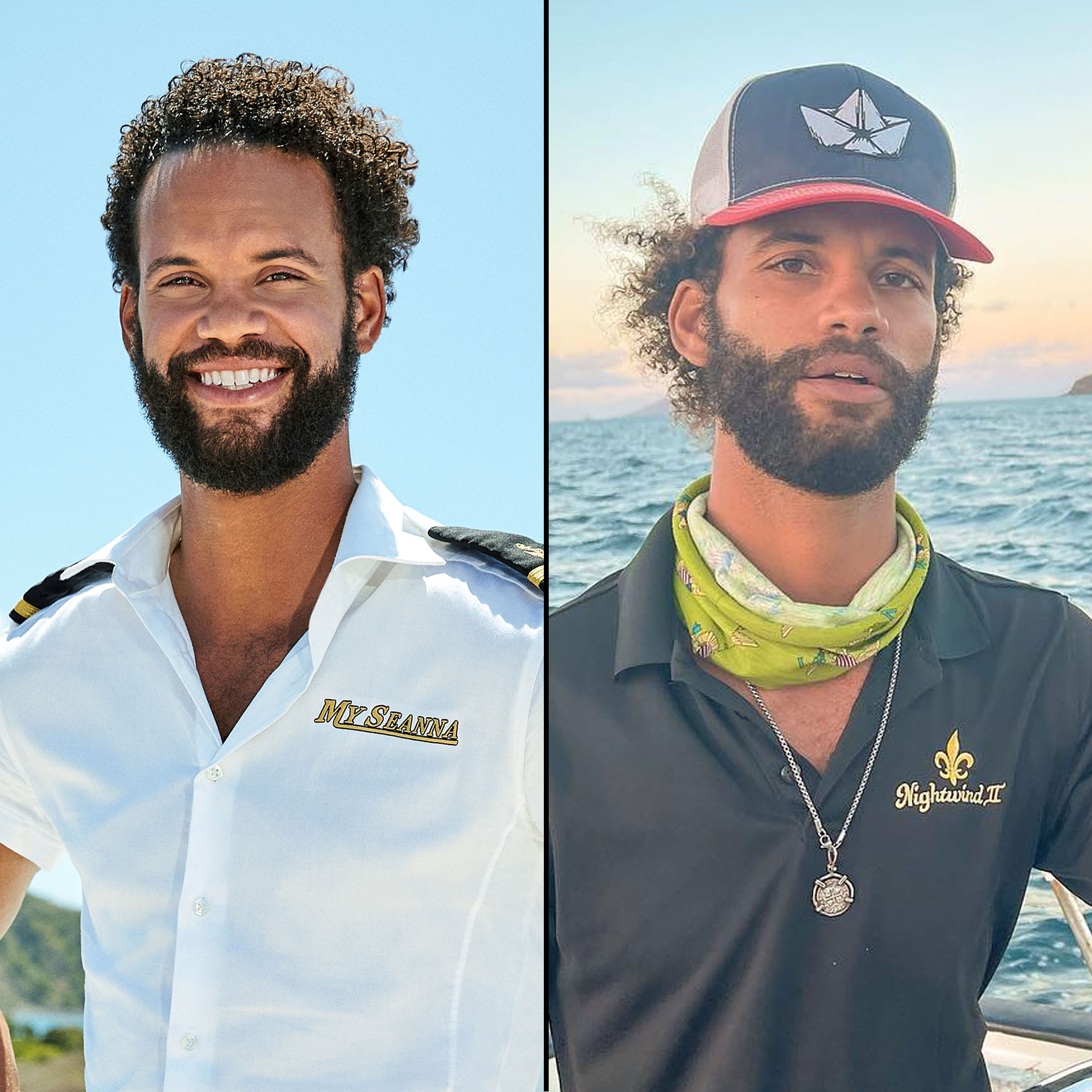 Ex-estrelas de 'Below Deck': onde estão agora?