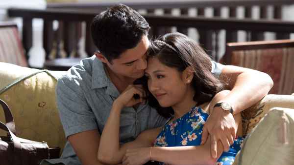 What Happened to the ‘Crazy Rich Asians’ Sequel? Everything to Know