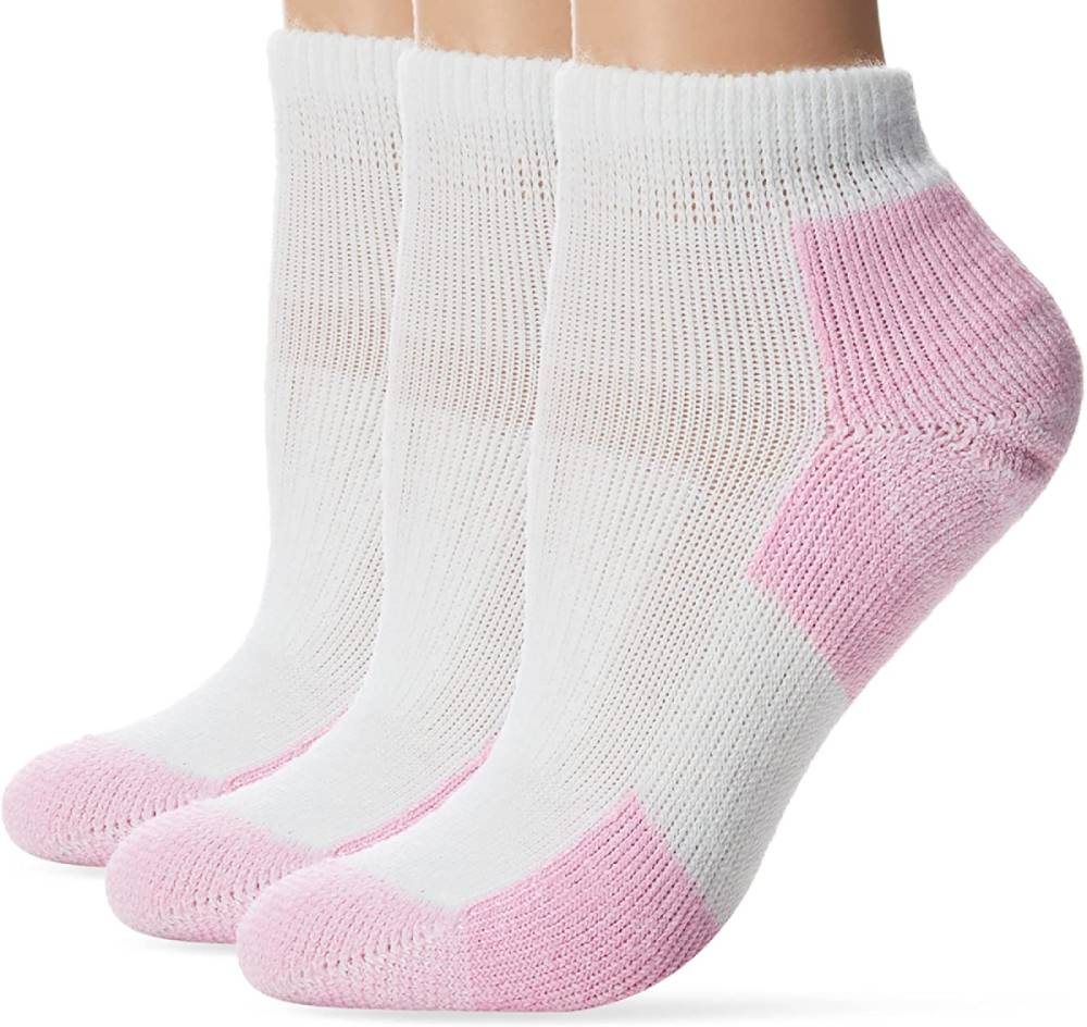 14 Best Padded Socks for Knee and Foot Pain