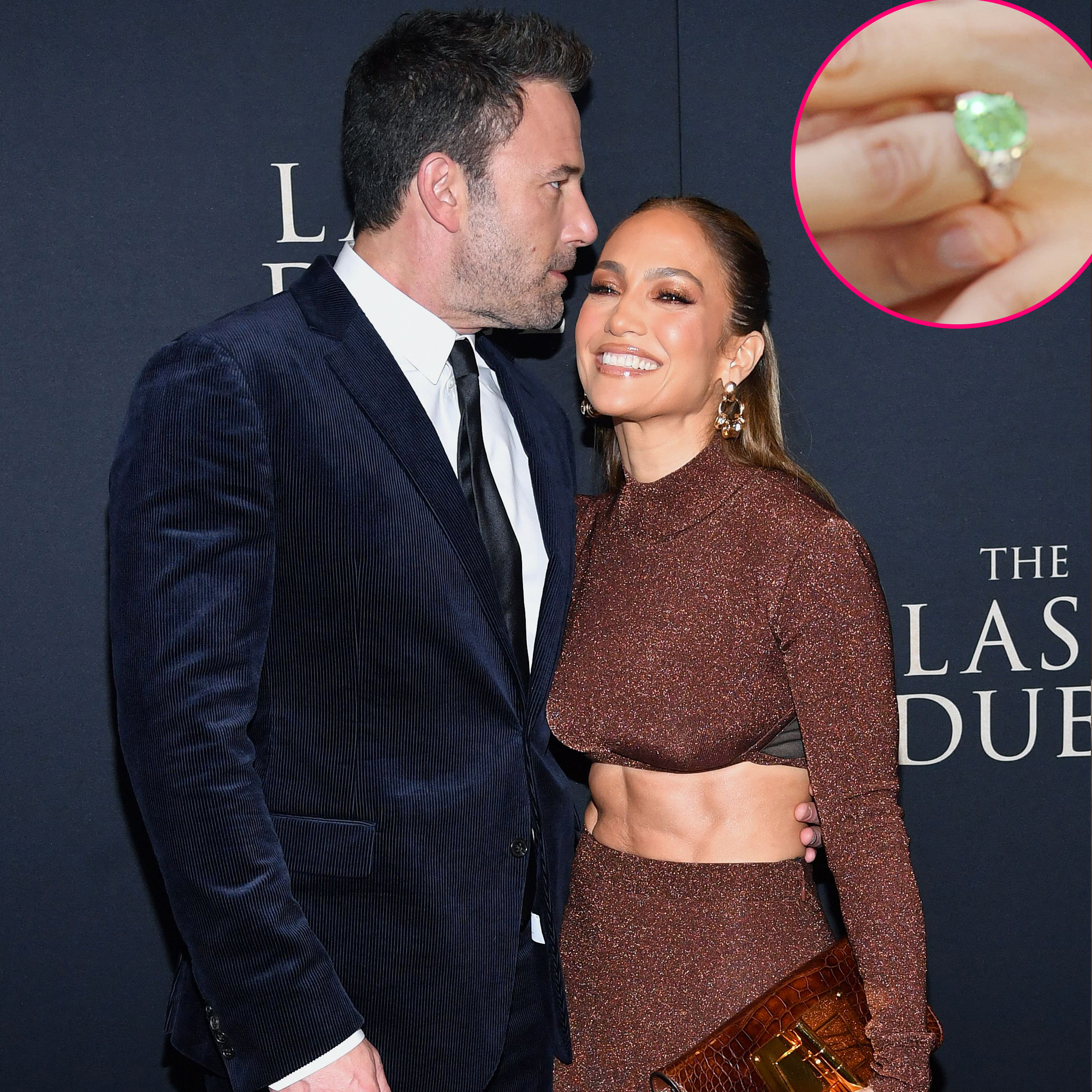 Jennifer lopez engagement hot sale ring 2019