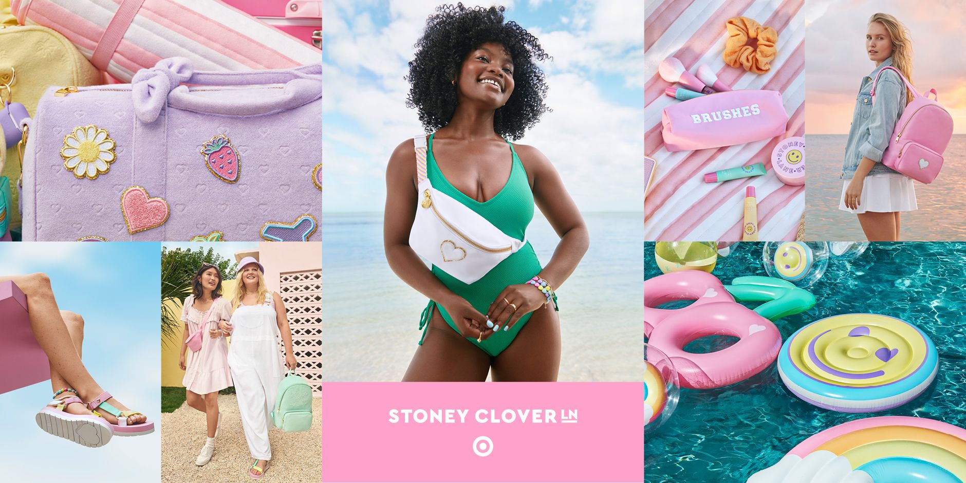 Target x Stoney Clover Lane Summer Collection — Brit + Co - Brit + Co