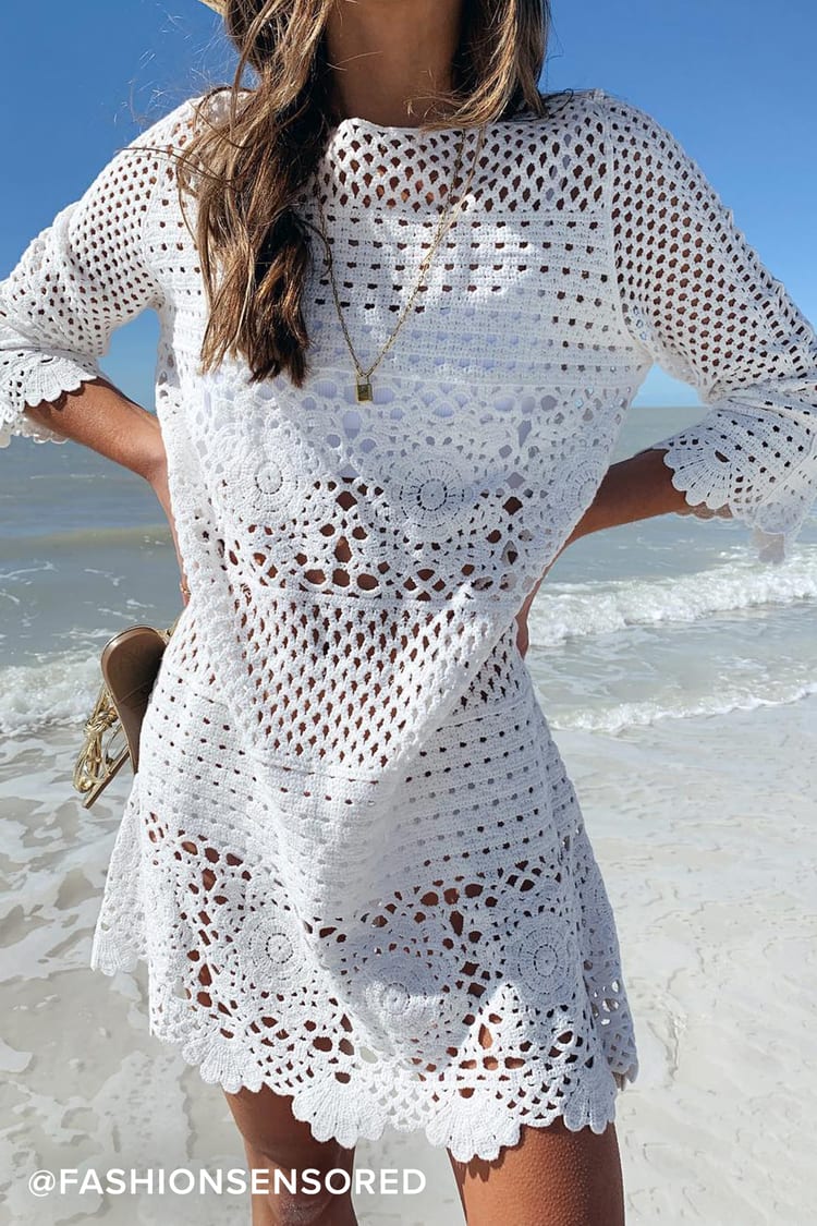 best bathing suit cover ups 2015