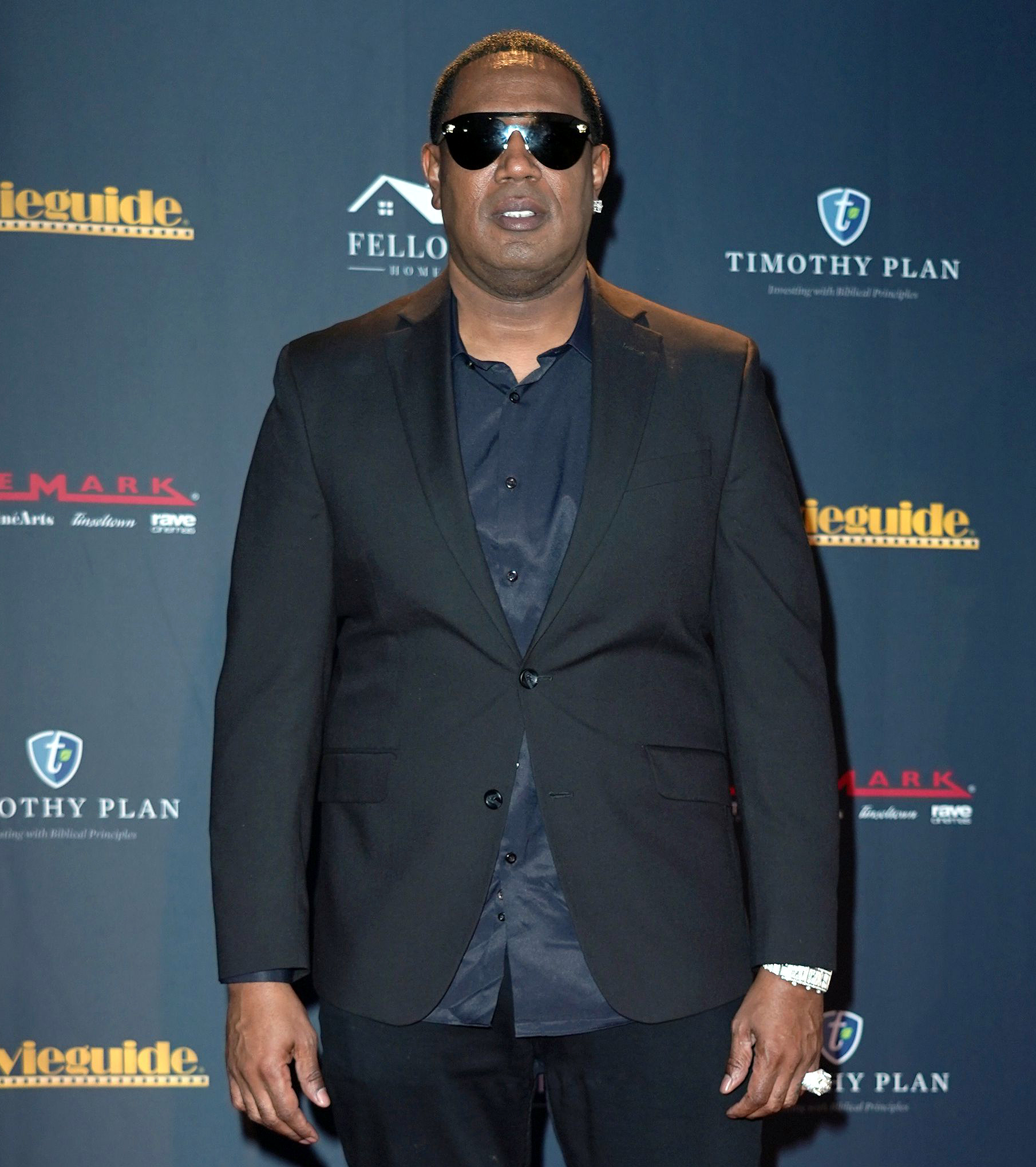 Rapper Master P's 19-Year-Old Son Just Made Sports History