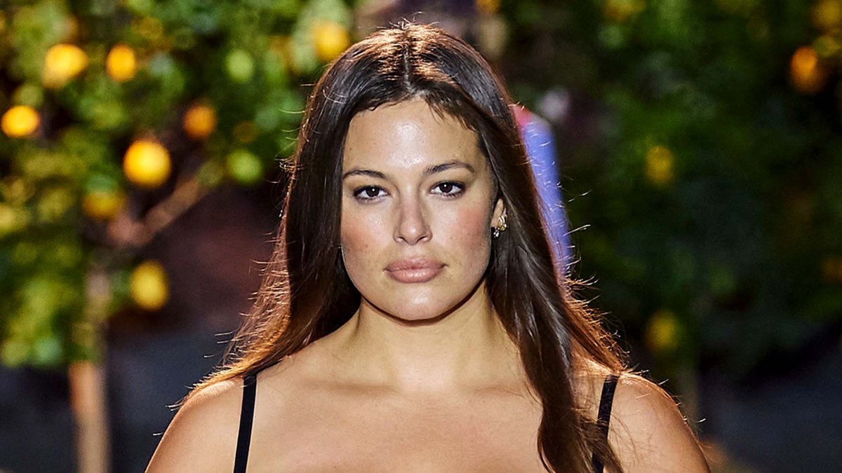 5 Things You Didn't Know About Ashley Graham