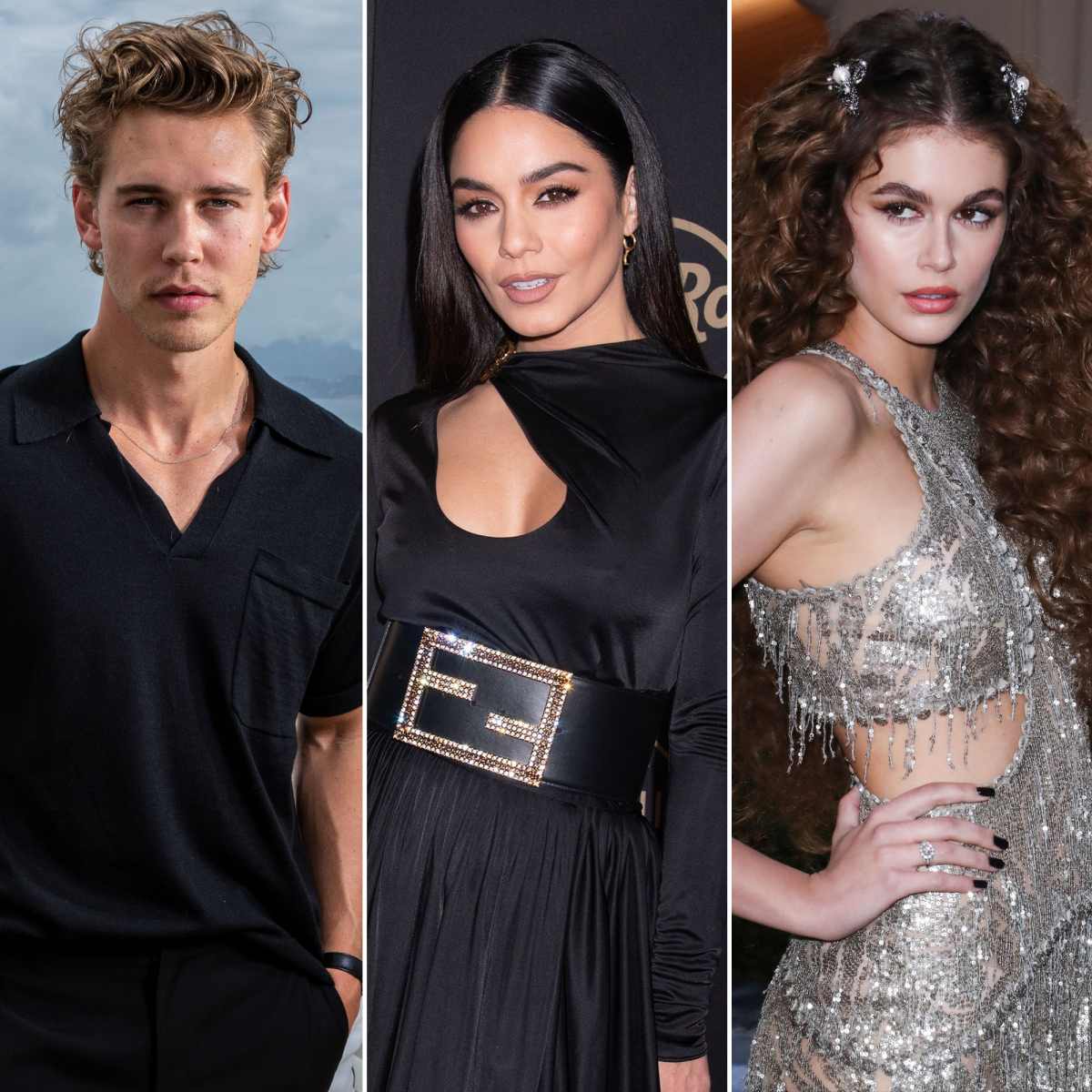 Austin Butler Makes Rare Comment on Vanessa Hudgens Breakup