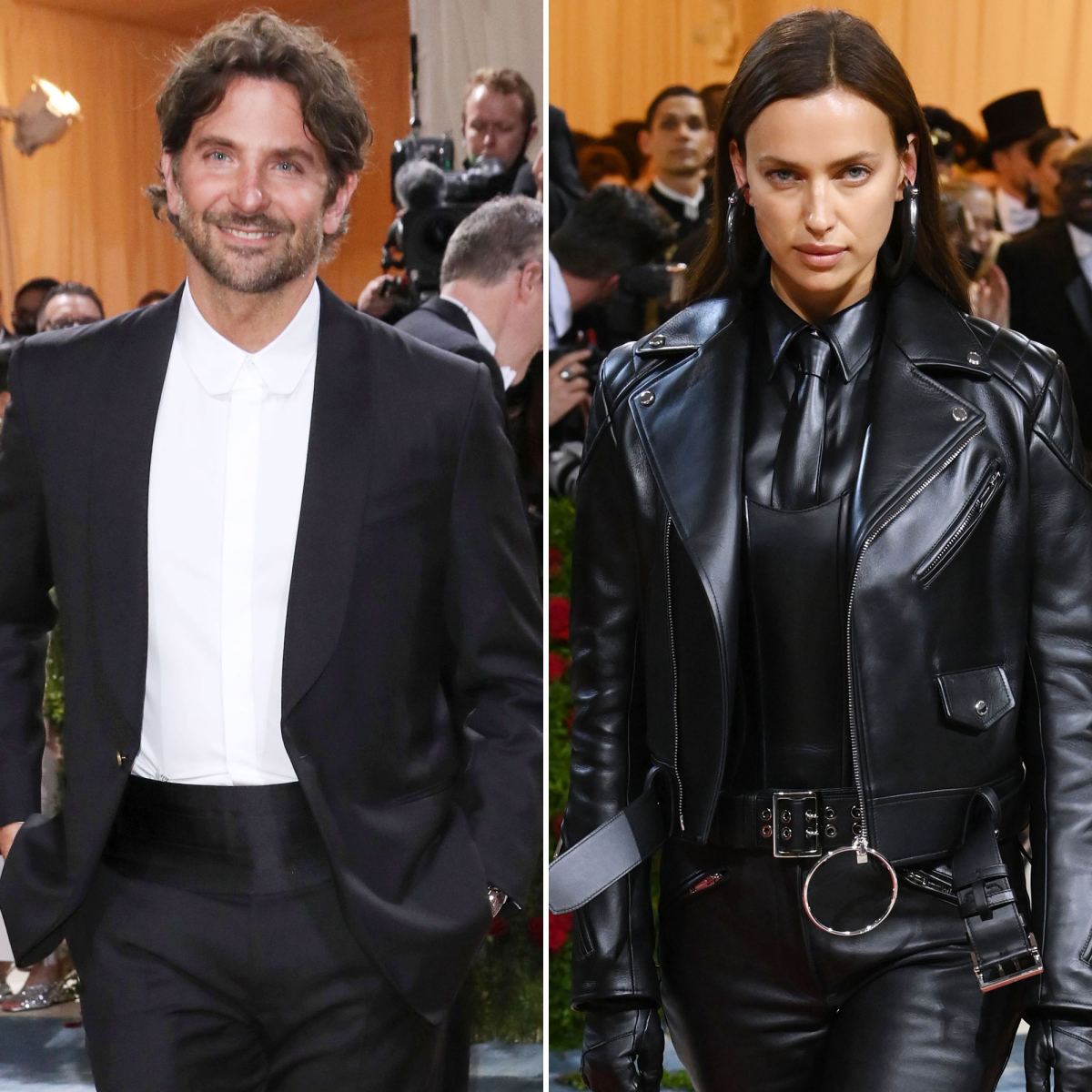 Stars Who Had Exes at the 2022 Met Gala: Pete, Vanessa, More