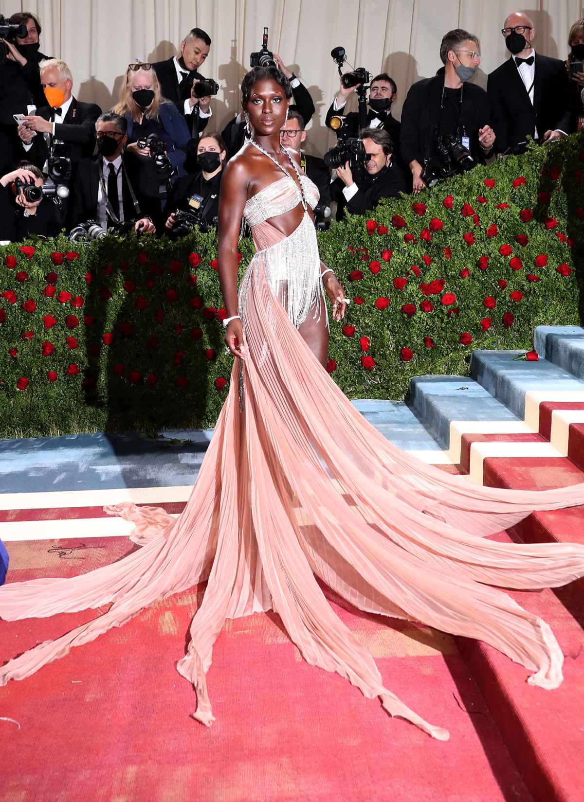 The Best Met Gala Looks of All Time [PHOTOS]