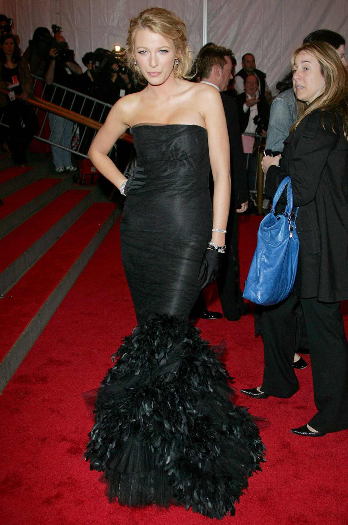 Blake Lively's Met Gala Looks Over the Years: Photos – SheKnows