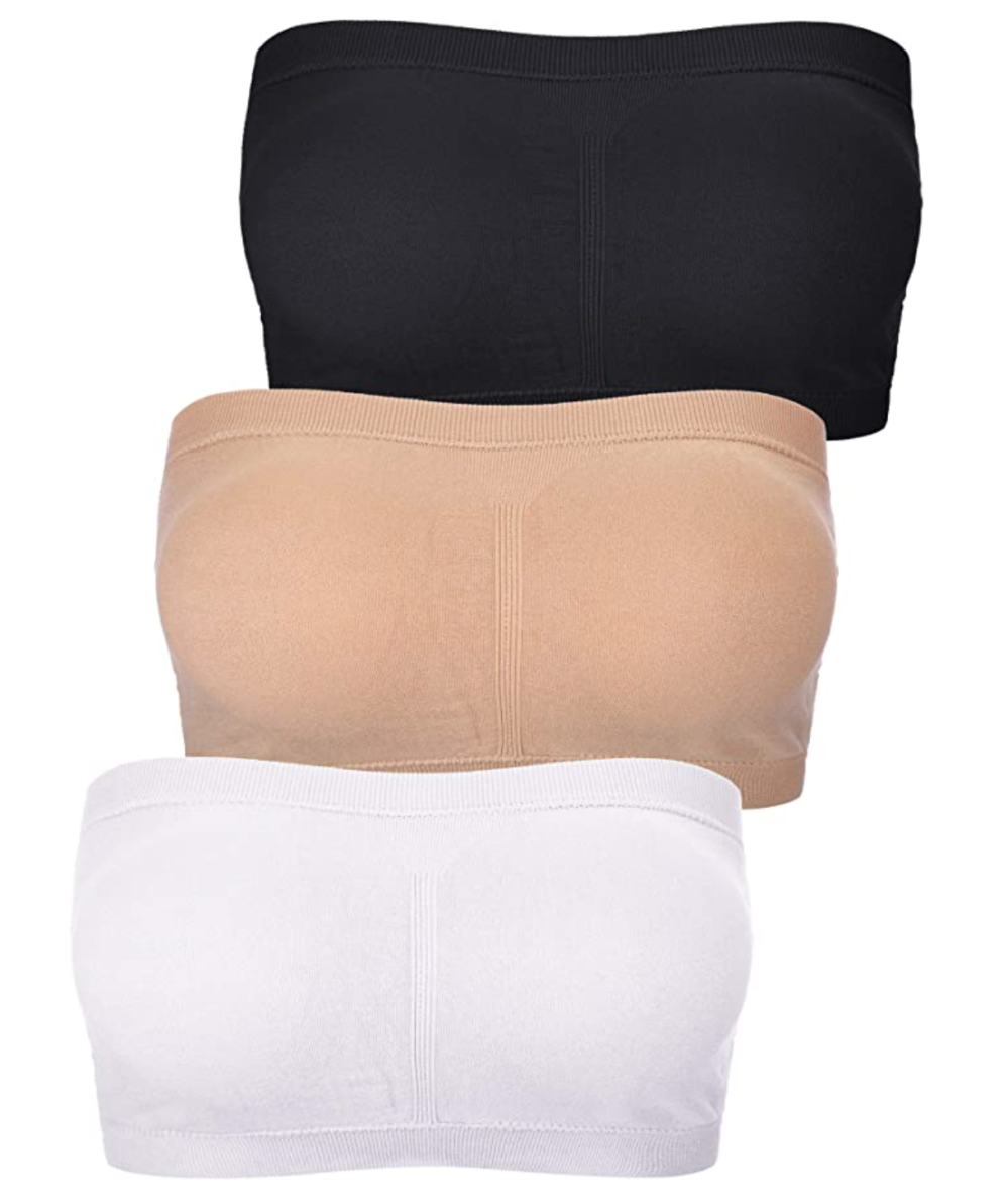 best strapless bra for larger chests #fashion #fashionfind,  Shapewear