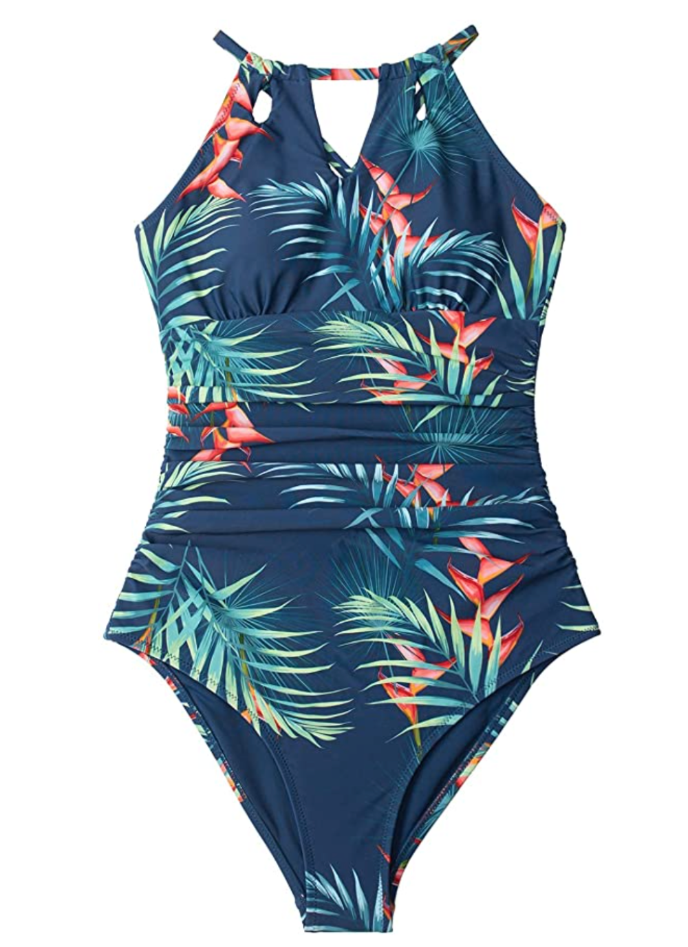 Cupshe One-Piece Swimsuit Is a New Favorite for So Many Shoppers | Us ...