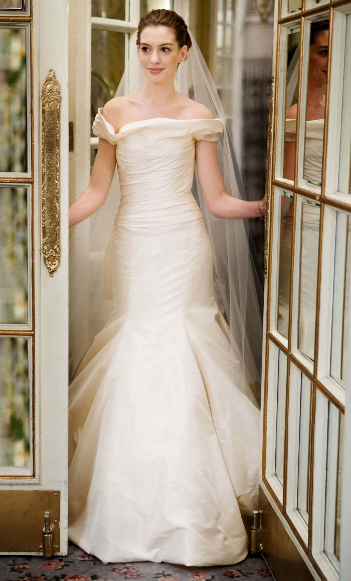 Best Celebrity Wedding Dresses - Celeb Bridal Style