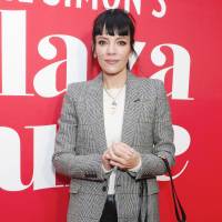 David Harbour Lily Allen Relationship Timeline
