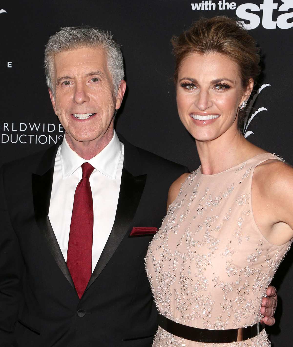 Who Is Erin Andrews? FOX Sideline Reporter and Dancing With the Stars Host