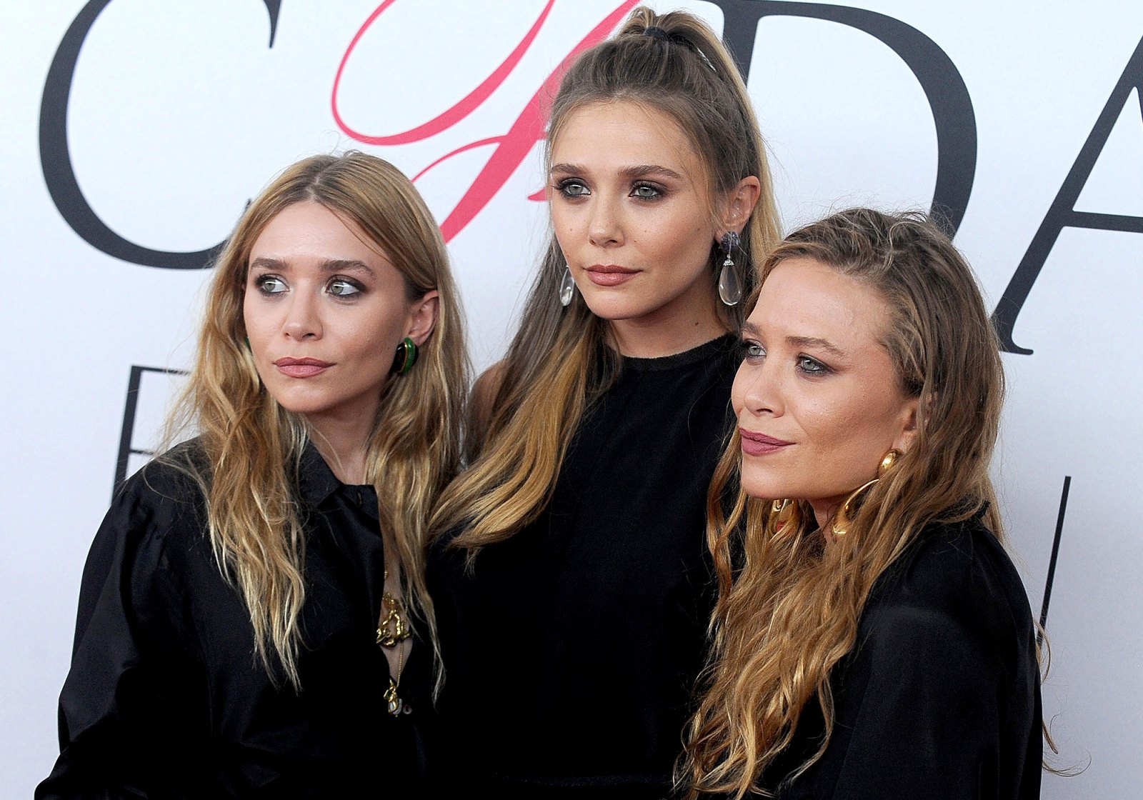 Elizabeth Olsen's Honest Quotes About Mary-Kate, Ashley Olsen | Us Weekly