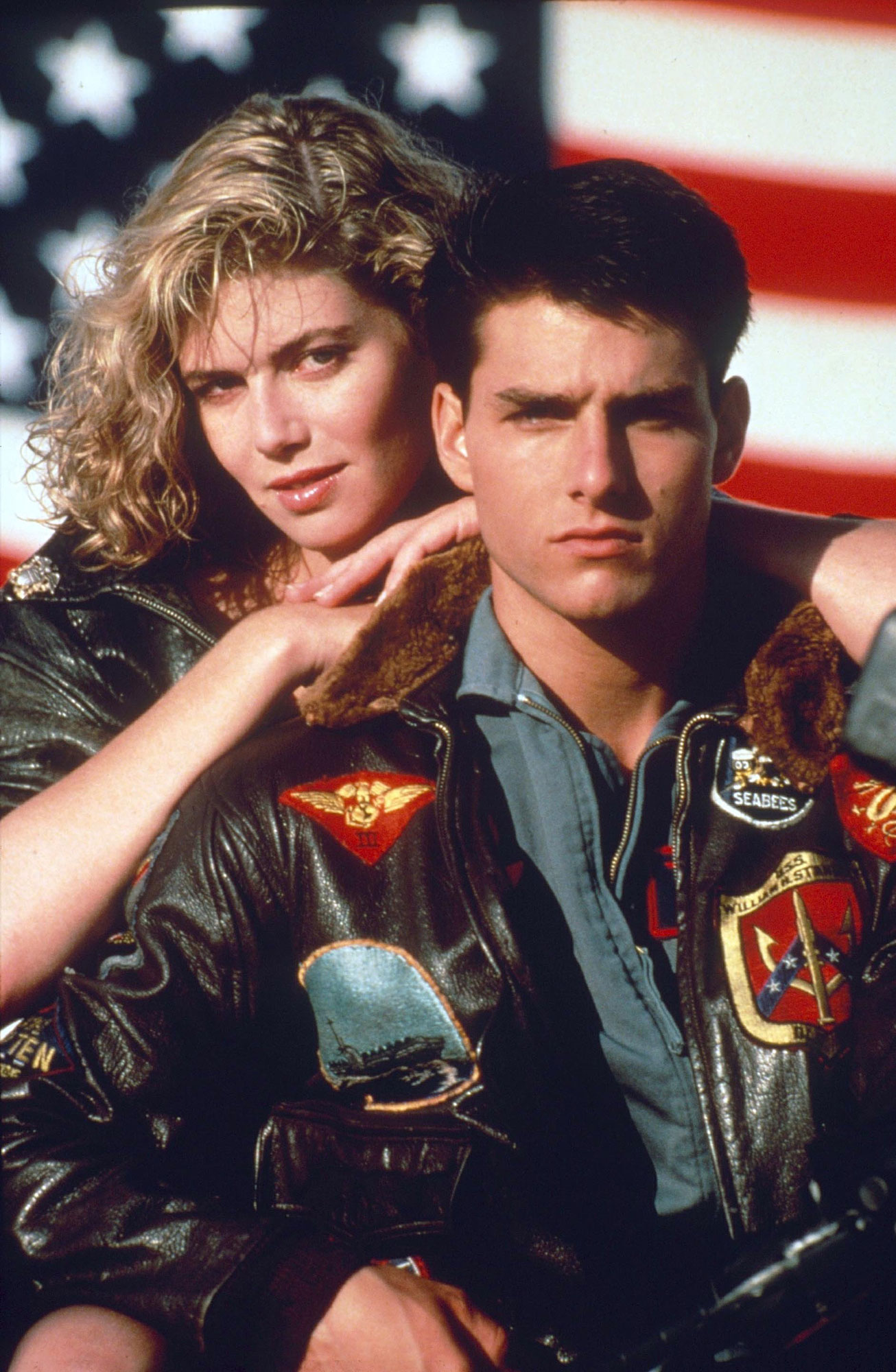 Why Isn t Kelly McGillis in Top Gun Maverick With Tom Cruise